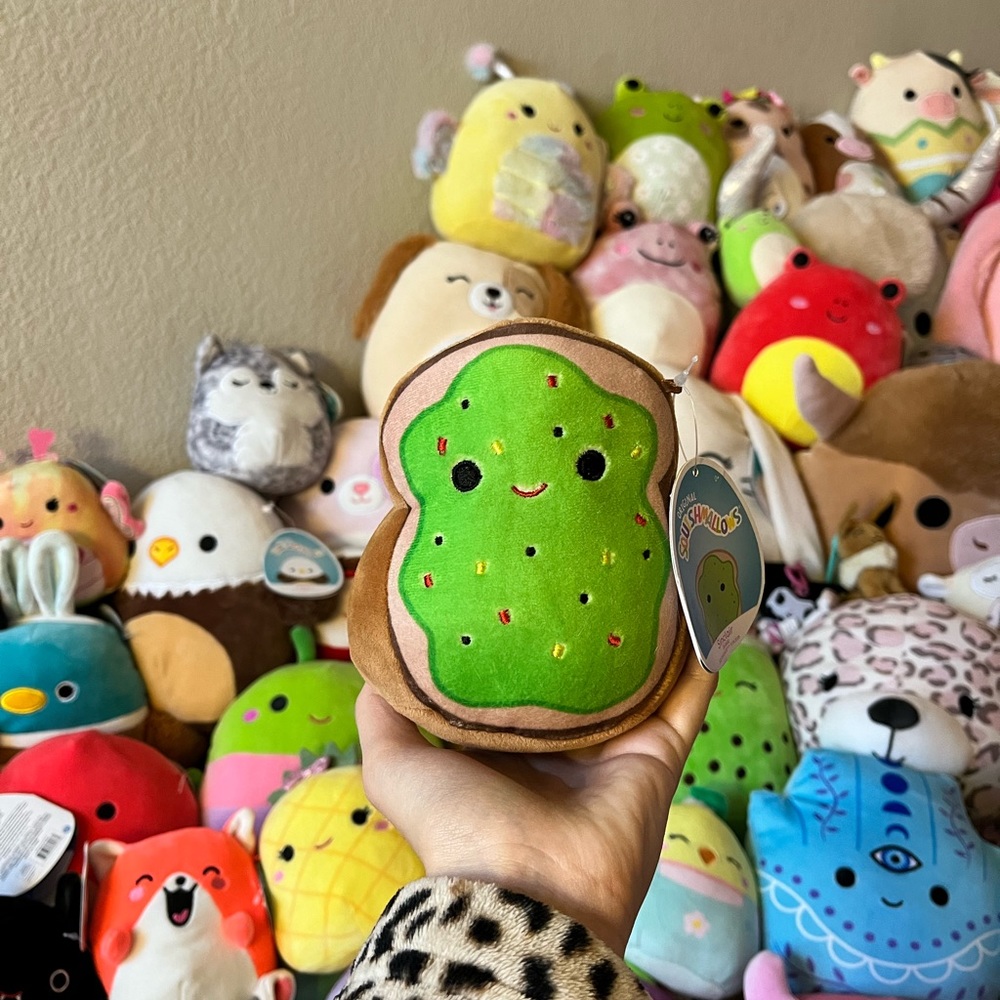 Squishmallow